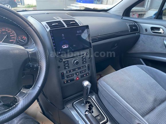 Sahibinden Peugeot 407 2.0 Executive 2005 Model 