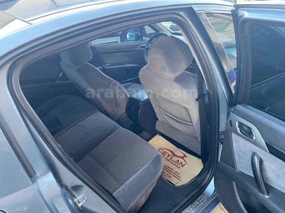 Sahibinden Peugeot 407 2.0 Executive 2005 Model 