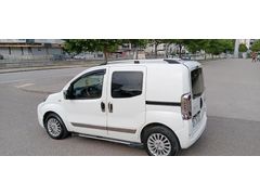 Sahibinden Fiat Fiorino Combi Combimix 1.3 Multijet Active 2011 Model