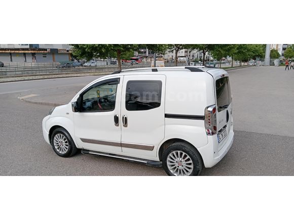 Sahibinden Fiat Fiorino Combi Combimix 1.3 Multijet Active 2011 Model