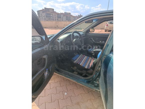 Sahibinden Hyundai Accent 1.5 GLS 1997 Model