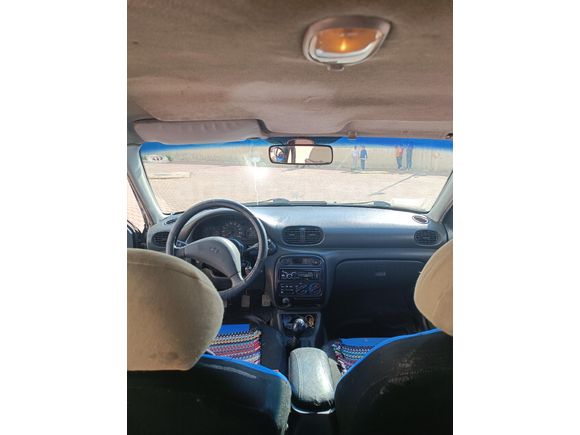 Sahibinden Hyundai Accent 1.5 GLS 1997 Model