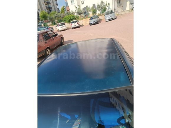 Sahibinden Hyundai Accent 1.5 GLS 1997 Model