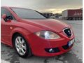 Sahibinden Seat Leon 1.6 Reference 2008 Model  298.000 km Kırmızı