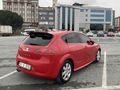 Sahibinden Seat Leon 1.6 Reference 2008 Model  298.000 km Kırmızı