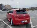 Sahibinden Seat Leon 1.6 Reference 2008 Model  298.000 km Kırmızı