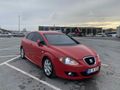 Sahibinden Seat Leon 1.6 Reference 2008 Model  298.000 km Kırmızı