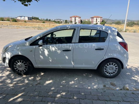 Sahibinden Opel Corsa 1.3 CDTI Essentia 2013 Model 