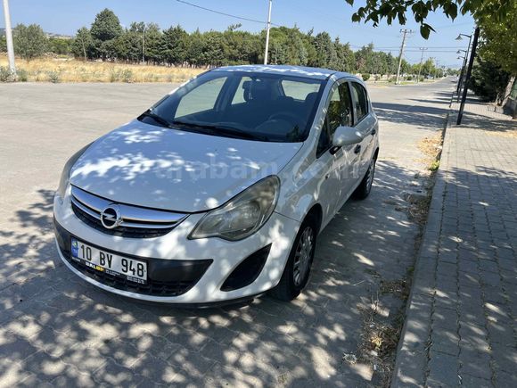 Sahibinden Opel Corsa 1.3 CDTI Essentia 2013 Model 