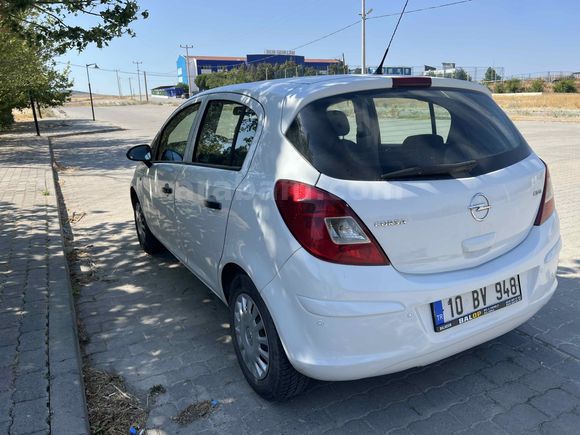 Sahibinden Opel Corsa 1.3 CDTI Essentia 2013 Model 
