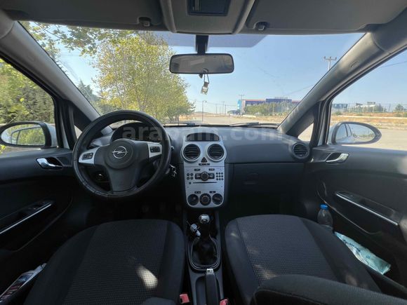 Sahibinden Opel Corsa 1.3 CDTI Essentia 2013 Model 
