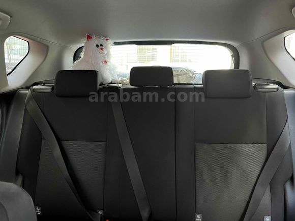 Sahibinden Toyota Auris 1.33 Life 2015 Model 