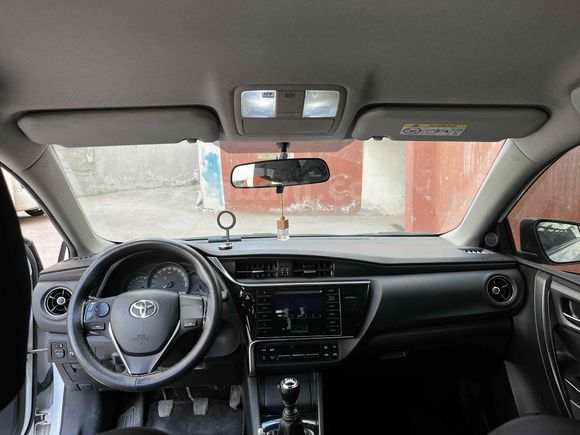 Sahibinden Toyota Auris 1.33 Life 2015 Model 