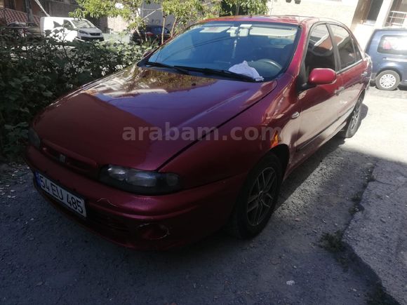 Sahibinden Fiat Marea 1.6 Liberty 2004 Model