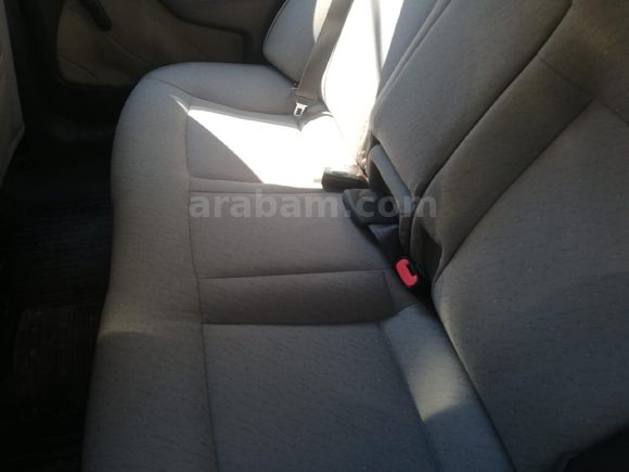 Sahibinden Fiat Marea 1.6 Liberty 2004 Model