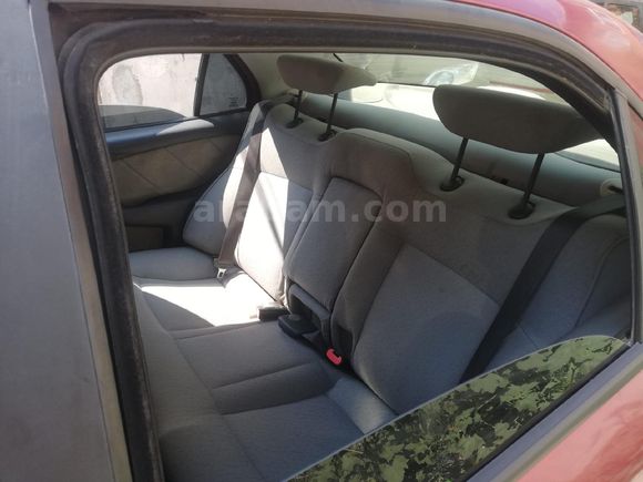 Sahibinden Fiat Marea 1.6 Liberty 2004 Model