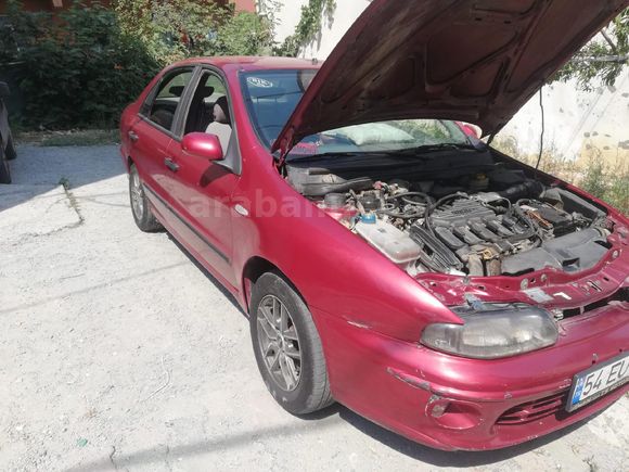 Sahibinden Fiat Marea 1.6 Liberty 2004 Model