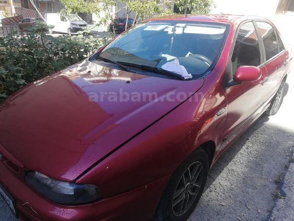 Sahibinden Fiat Marea 1.6 Liberty 2004 Model