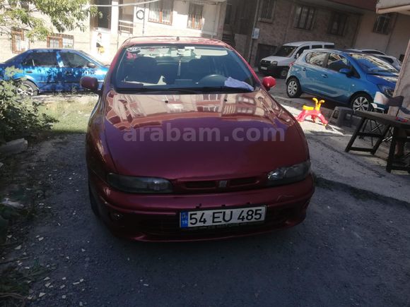Sahibinden Fiat Marea 1.6 Liberty 2004 Model