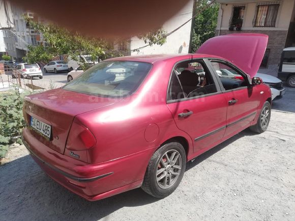 Sahibinden Fiat Marea 1.6 Liberty 2004 Model