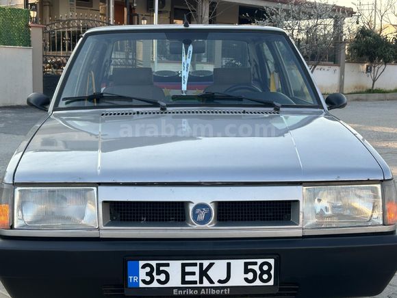 Sahibinden Tofaş Şahin 1.6 ie 2001 Model
