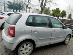 Sahibinden Volkswagen Polo 1.4 Comfortline 2004 Model  324.000 km Gri (metalik)