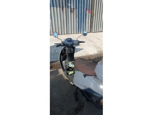 Sahibinden Kuba Bluebird pro