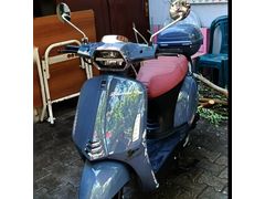 Sahibinden Kuba Bluebird pro