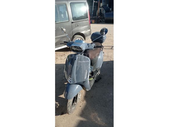 Sahibinden Kuba Bluebird pro