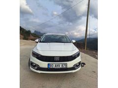 Sahibinden Fiat Egea 1.4 Fire Urban 2025 Model 