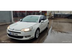 Sahibinden masrafsız, bakımlı, full paket manuel C5
