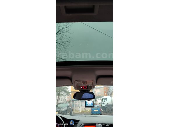 Sahibinden masrafsız, bakımlı, full paket manuel C5