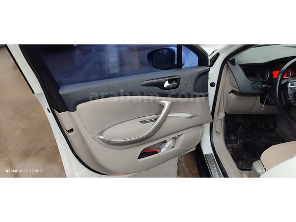 Sahibinden masrafsız, bakımlı, full paket manuel C5