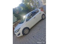 Sahibinden Hyundai i20 1.4 CRDi Jump 2014 Model