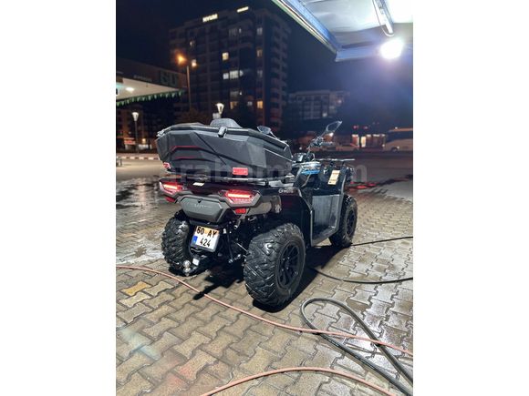 Sahibinden CFMoto C Force 450 L EPS 