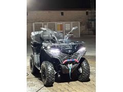 Sahibinden CFMoto C Force 450 L EPS 