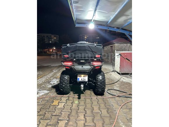 Sahibinden CFMoto C Force 450 L EPS 