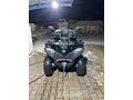 Sahibinden CFMoto C Force 450 L EPS 
