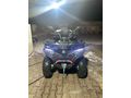 Sahibinden CFMoto C Force 450 L EPS 