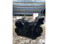 Sahibinden CFMoto C Force 450 L EPS 