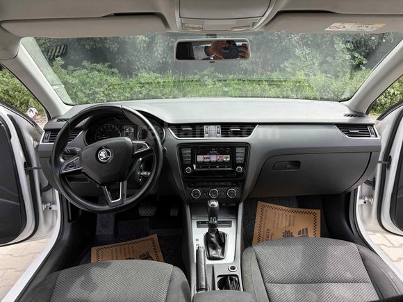 Sahibinden Skoda Octavia 1.6 TDI Optimal 2016 Model 