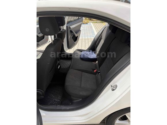 Sahibinden Skoda Octavia 1.6 TDI Optimal 2016 Model 