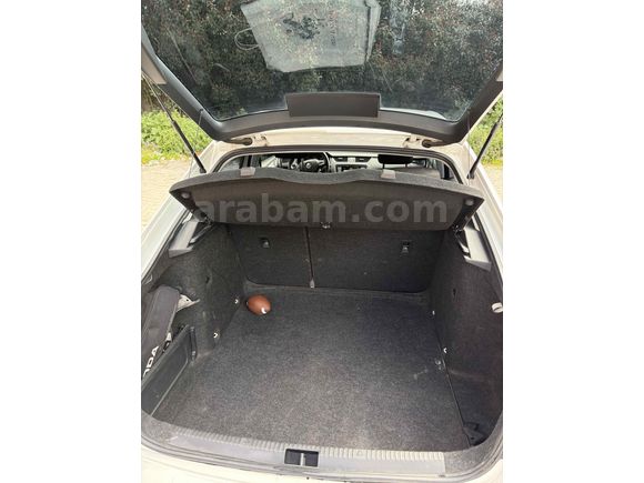 Sahibinden Skoda Octavia 1.6 TDI Optimal 2016 Model 