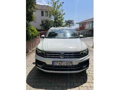 Sahibinden Volkswagen Tiguan 1.4 TSI R-Line 2018 Model 