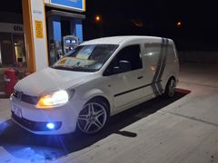 Sahibinden Volkswagen Caddy 1.6 TDI Maxi Van 2014 Model