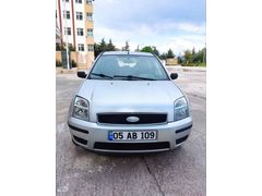 Sahibinden Ford Fusion 1.6 Lux 2004 Model LPG BRC 190000 km Gri (Gümüş)