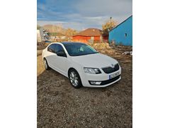 Öğretmenden Skoda Octavia 1.2 TSI Optimal 2015 Model