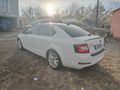 Öğretmenden Skoda Octavia 1.2 TSI Optimal 2015 Model