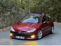 Sahibinden Peugeot 206 1.6 XS 2000 Model 