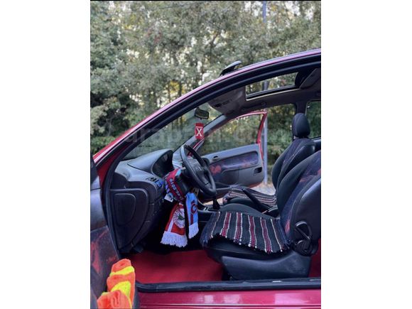 Sahibinden Peugeot 206 1.6 XS 2000 Model 